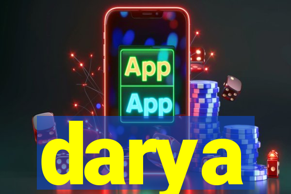darya-ocean erome